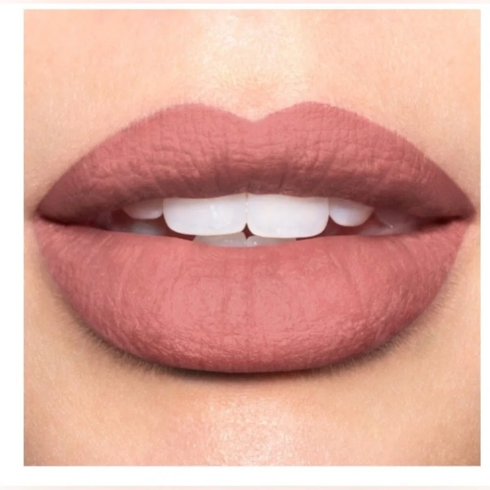 Revlon super lustrous